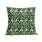 Clover Patch Velvet 4 Pcs Square Pillow Case Covers (5 sizes) - DeRose Seasonal