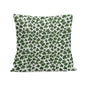 Clovers Velvet 4 Pcs Square Pillow Case Covers (5 sizes) - DeRose Seasonal