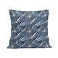 Cold Wind Peach Velvet 4 Pcs Square Pillow Case Covers (5 sizes) - DeRose Seasonal