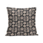 Gothic Emblem Peach Velvet 4 Pcs Square Pillow Case Covers (5 sizes) - DeRose Seasonal