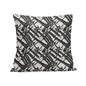 Devil Veins Peach Velvet 4 Pcs Square Pillow Case Covers (5 sizes) - DeRose Seasonal