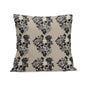 Gothic Tan Peach Velvet 4 Pcs Square Pillow Case Covers (5 sizes) - DeRose Seasonal