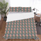 Wild Flowers Quilt Bedding Set - DeRose Seasonal