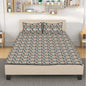 Tulips and Daisys Quilt Bedding Set - DeRose Seasonal