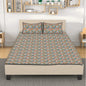 Pastel Flowers Quilt Bedding Set - DeRose Seasonal