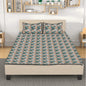 Pastel Floral Quilt Bedding Set - DeRose Seasonal