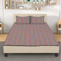 Floral Trippy Quilt Bedding Set - DeRose Seasonal