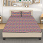 Daisy Tie-Dye Quilt Bedding Set - DeRose Seasonal
