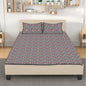 Trippy Tie-Dye Quilt Bedding Set - DeRose Seasonal
