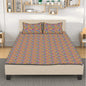 Trippy Smiles Quilt Bedding Set - DeRose Seasonal