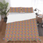 Trippy Smiles Quilt Bedding Set - DeRose Seasonal