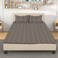 Forest Shrooms Quilt Bedding Set - DeRose Seasonal