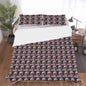 Dripping Skull Quilt Bedding Set - DeRose Seasonal