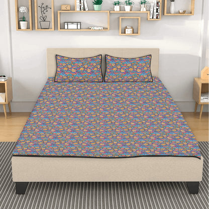 Squishy Stars Quilt Bedding Set - DeRose Seasonal