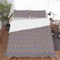 Squishy Stars Quilt Bedding Set - DeRose Seasonal