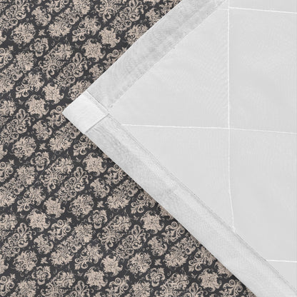 Gothic Emblem Quilt Bedding Set - DeRose Seasonal