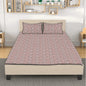 Floral Fire Quilt Bedding Set - DeRose Seasonal