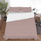Floral Fire Quilt Bedding Set - DeRose Seasonal
