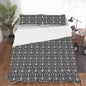 Little Devils Quilt Bedding Set - DeRose Seasonal