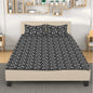 Little Crosses Quilt Bedding Set - DeRose Seasonal