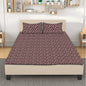 Tiny Love Skulls Quilt Bedding Set - DeRose Seasonal
