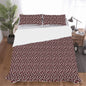Tiny Love Skulls Quilt Bedding Set - DeRose Seasonal