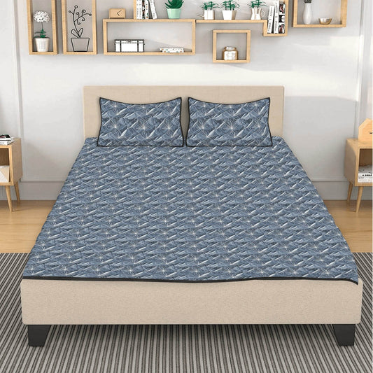 Cold Wind Quilt Bedding Set - DeRose Seasonal