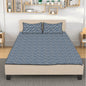 Cold Wind Quilt Bedding Set - DeRose Seasonal
