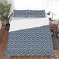 Cold Wind Quilt Bedding Set - DeRose Seasonal