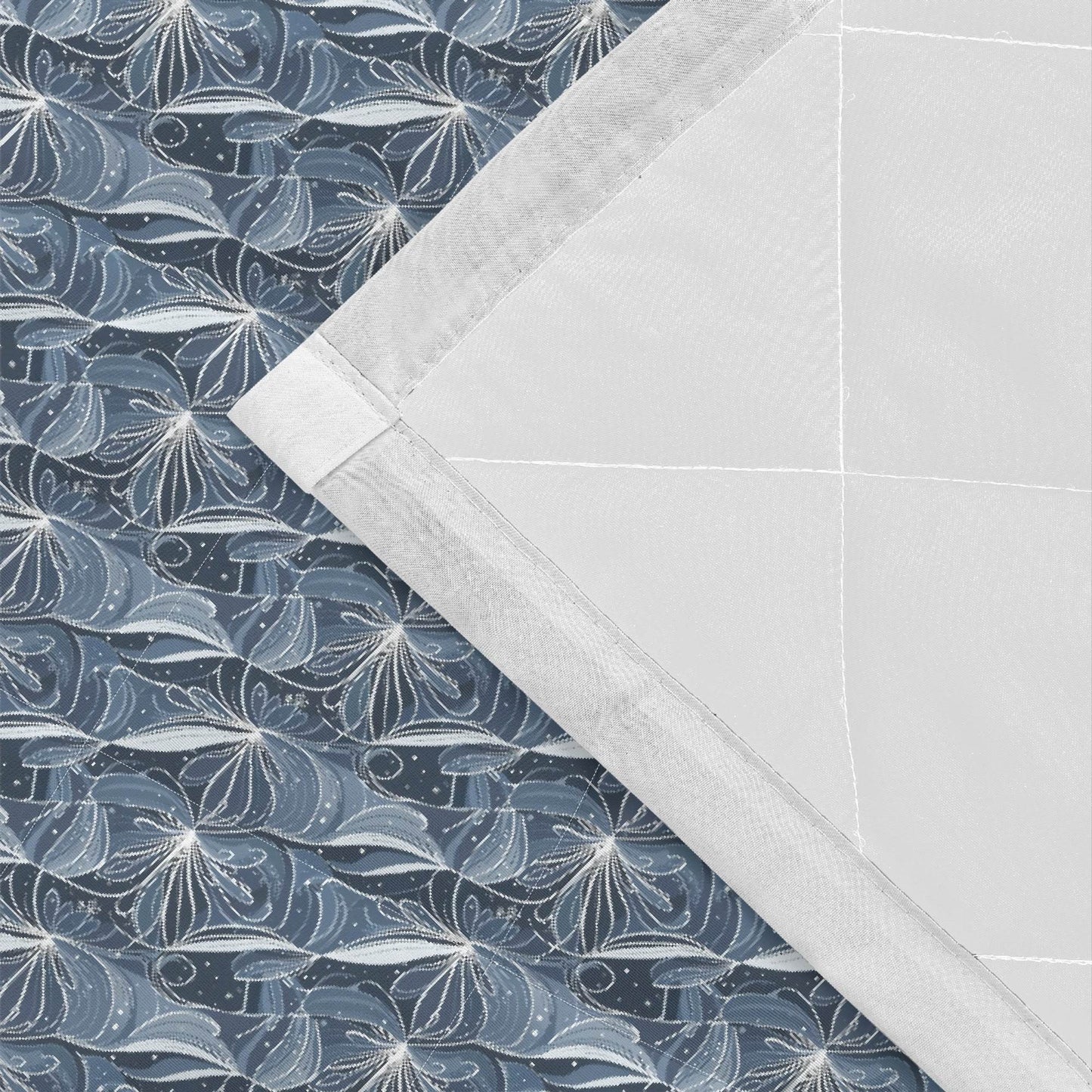 Cold Wind Quilt Bedding Set - DeRose Seasonal