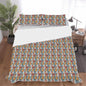 Fall Into Winter Quilt Bedding Set - DeRose Seasonal