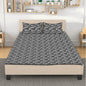 Winter Town Quilt Bedding Set - DeRose Seasonal