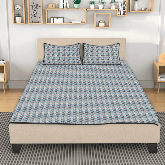 Cool Touch Quilt Bedding Set - DeRose Seasonal