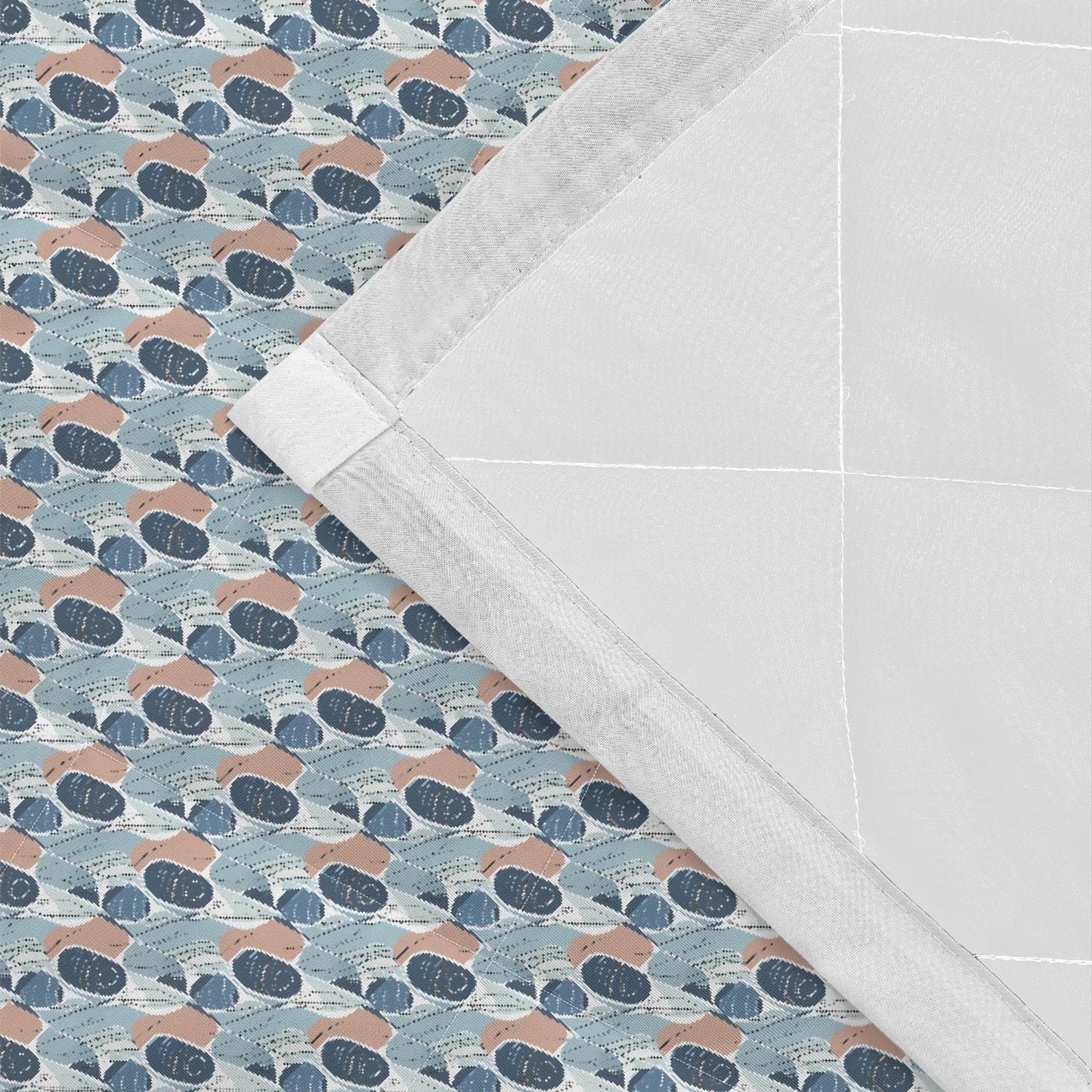 Cool Touch Quilt Bedding Set - DeRose Seasonal