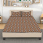 Maple Leaves Quilt Bedding Set - DeRose Seasonal