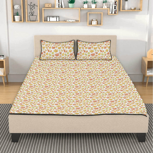 Autumn Quilt Bedding Set - DeRose Seasonal
