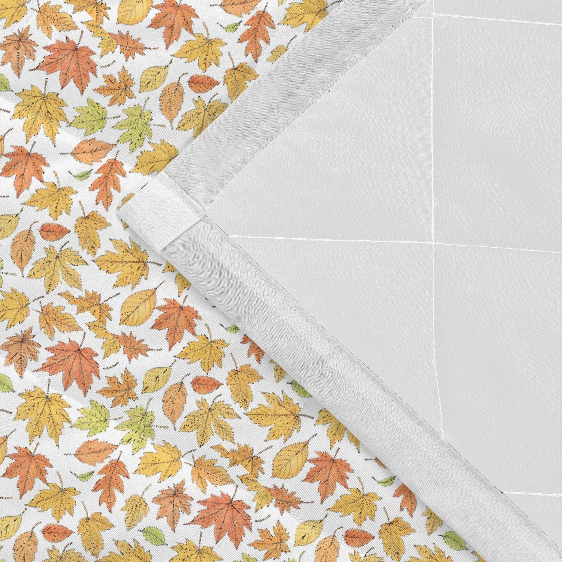 Autumn Quilt Bedding Set - DeRose Seasonal