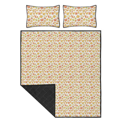 Autumn Quilt Bedding Set - DeRose Seasonal