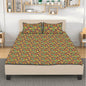 Colorful Leaves Quilt Bedding Set - DeRose Seasonal