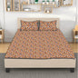 Red Autumn Quilt Bedding Set - DeRose Seasonal