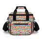 Watermelon Insulated Leakproof Cooler Bag Lunch Box