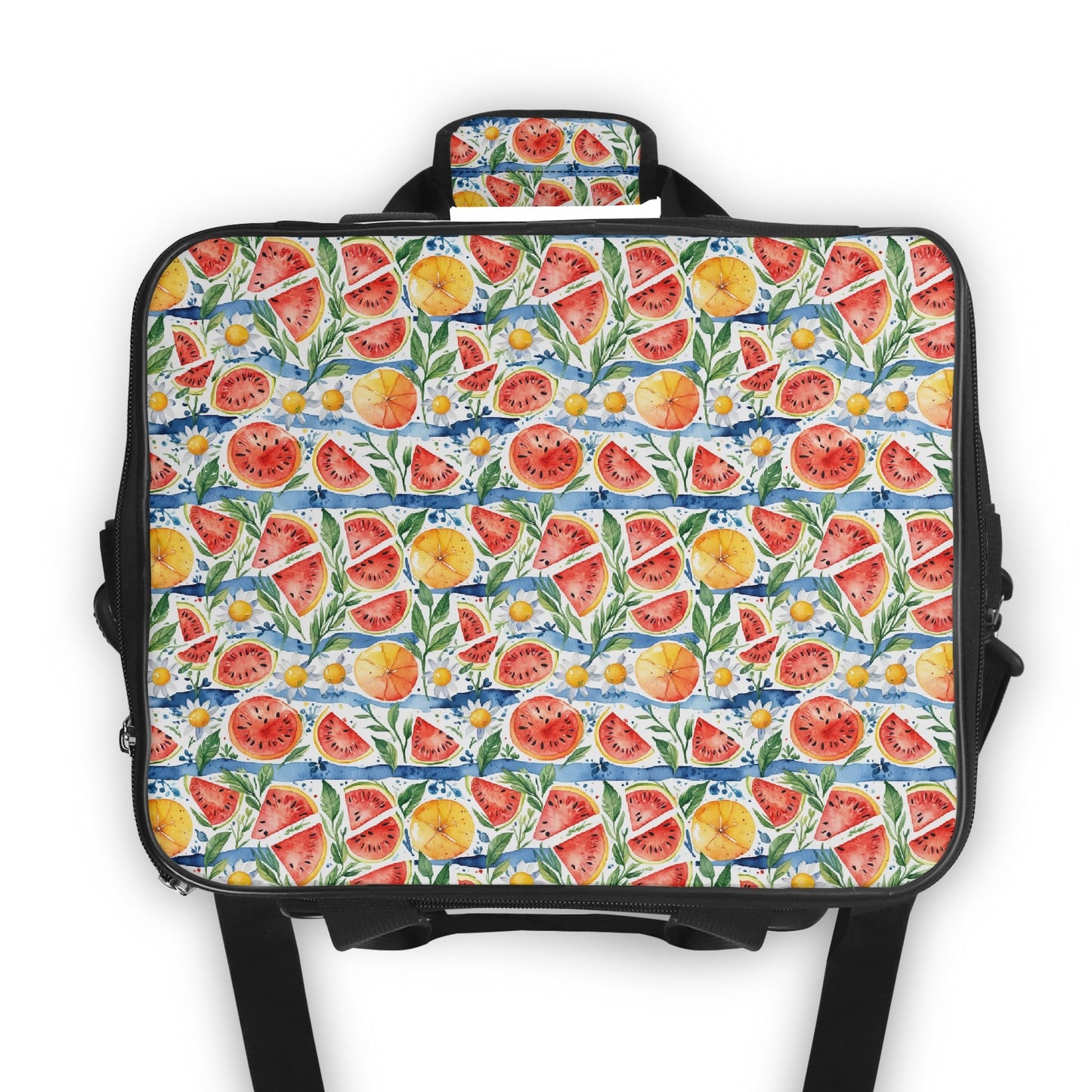 Watermelon Insulated Leakproof Cooler Bag Lunch Box