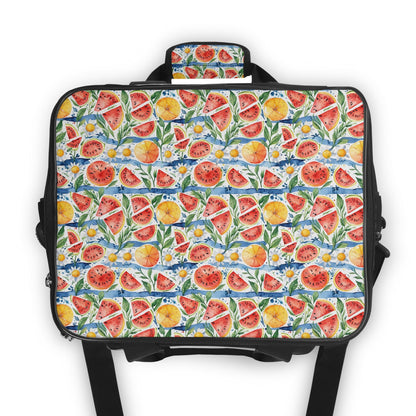 Watermelon Insulated Leakproof Cooler Bag Lunch Box