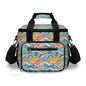 Sun in the Waves Insulated Leakproof Cooler Bag Lunch Box