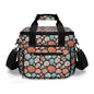Big Shells Insulated Leakproof Cooler Bag Lunch Box