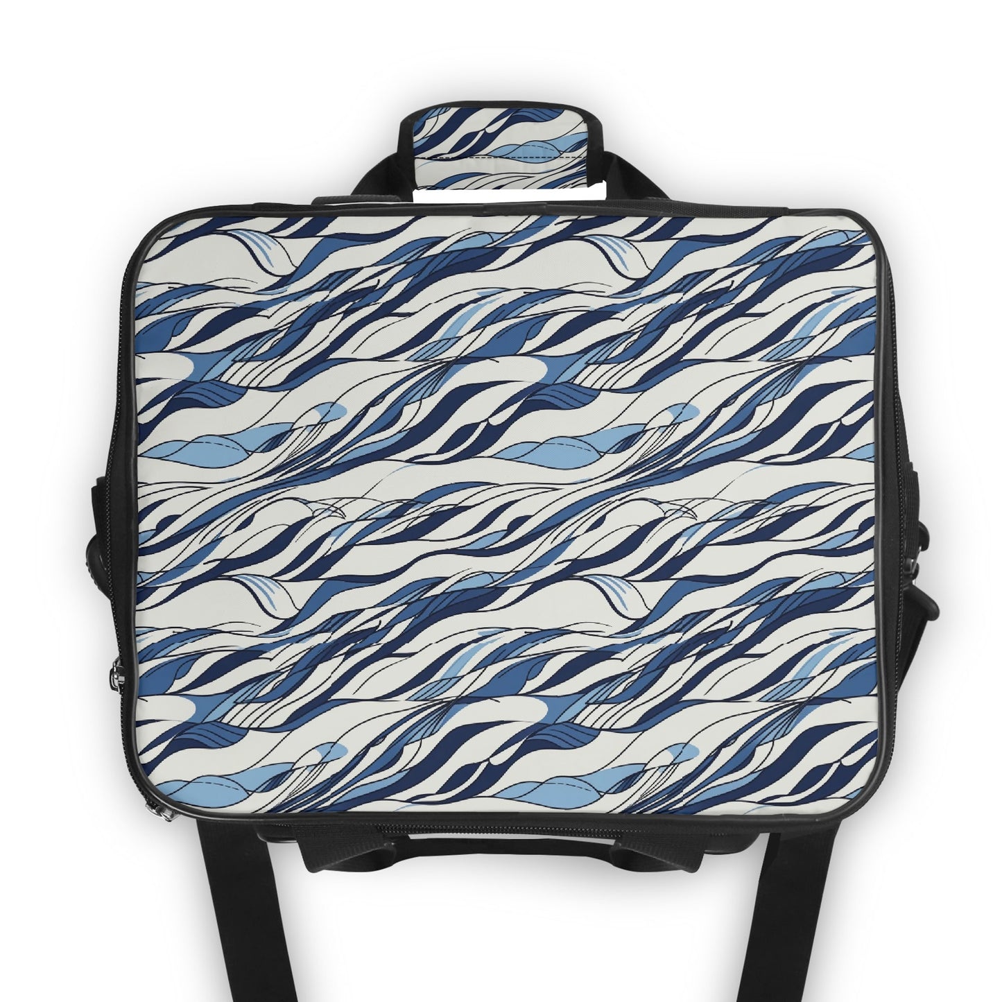 Ocean Lines Insulated Leakproof Cooler Bag Lunch Box