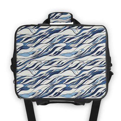 Ocean Lines Insulated Leakproof Cooler Bag Lunch Box