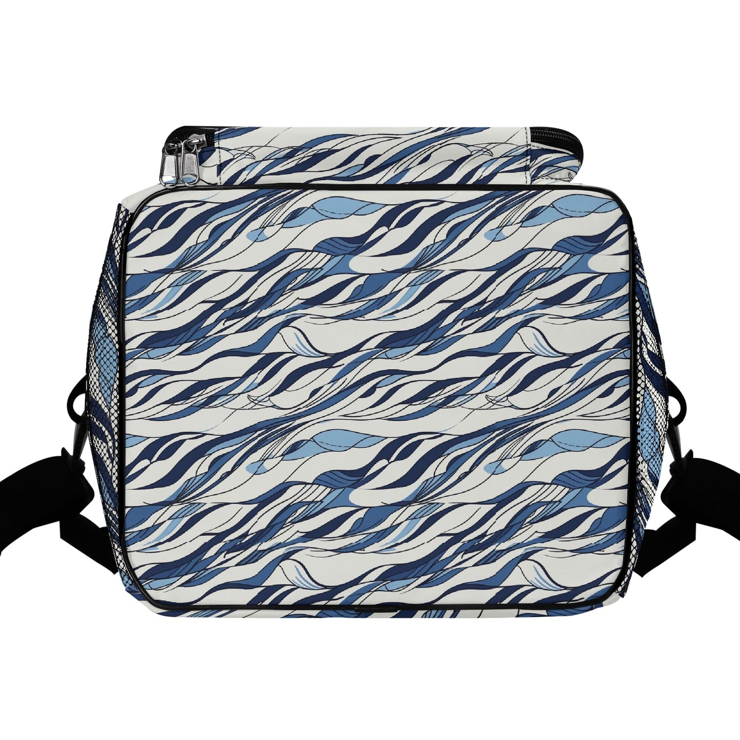 Ocean Lines Insulated Leakproof Cooler Bag Lunch Box