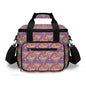 Artini Martini Insulated Leakproof Cooler Bag Lunch Box