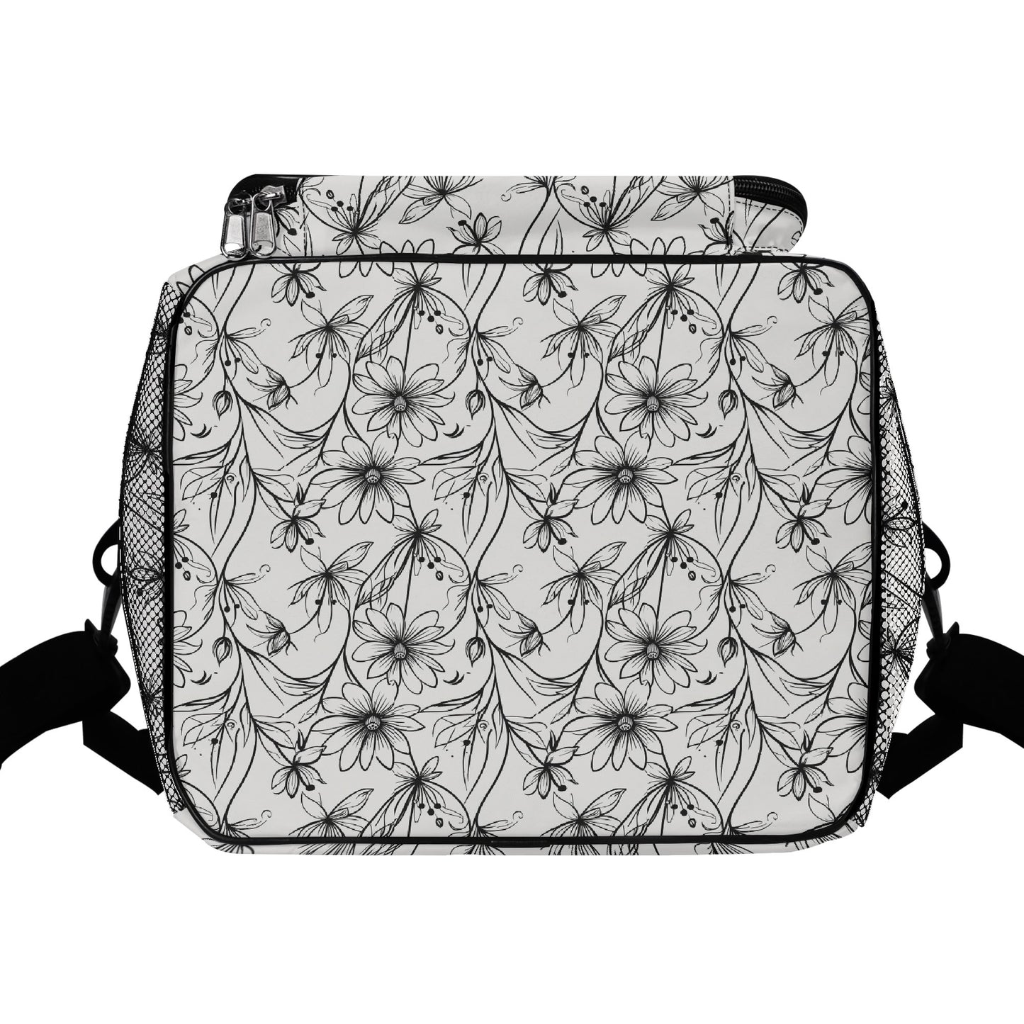 Neutral Spring Insulated Leakproof Cooler Bag Lunch Box